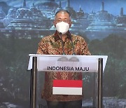 정의선 회장, 인도네시아 대통령 만나.. "인니 전기차  함께 육성"