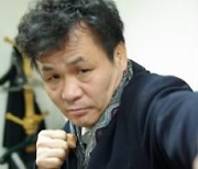 '복싱 챔피언' 장정구, 택시기사 폭행 혐의로 검찰 송치