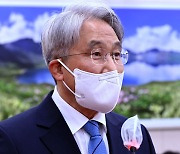 홍현익 외교원장 "美, 北 단거리 미사일 정도는 묵인하고 제재 풀자"