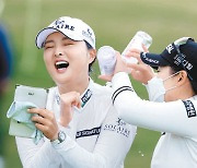'LPGA 한국선수 200번째 우승' 주인공은 고진영