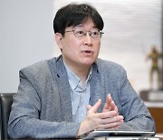 이정호 HPE 에즈메랄SW그룹 어카운트 디렉터 "'에즈메랄'로 디지털 혁신 이끈다"