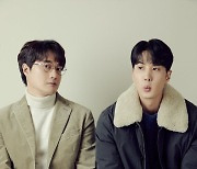 헨리코튼, 김지석·이장원 스타일링 영상 선봬