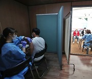 S. Korea hits 70% vaccination mark, setting stage for return to normal