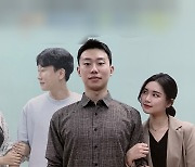 충남도 연극 '남북커플 회담' 초연..남북 청춘들의 천방지축 사랑기