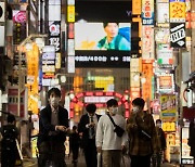 日 오늘부터 음식점 24시간 영업 가능..재확산 우려는 여전