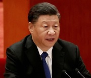 시진핑 "유엔서 유일한 중국 합법 대표는 우리" 50주년 연설