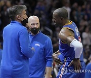 [부상] 데일리 NBA 부상자 업데이트 (10월 25일) : 이궈달라&브라운 출전 불투명