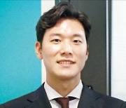 "법인등기, 온라인으로 반값에..'중소기업 법무' 전문 로펌 될 것"