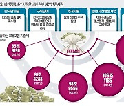 "청년통장, 36만원 준다고 자산형성 도움되나"..돌직구 날린 예정처