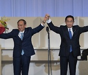 일본 자민당, 총선 전초전 참의원 보선 2곳서 '1승 1패'..사실상 패배 평가 나와