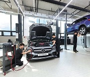 Mercedes-Benz seeks to grow together with community