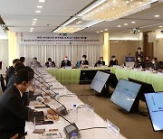 [Diplomatic Circuit] Kazakh deputy PM holds talks on economic projects with Korea