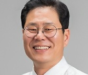 조지훈 전 전북경제통상진흥원장, '장애아동 복지지원법 개정' 촉구