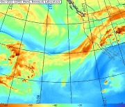 산불로 난리났던 캘리포니아, 이번엔 폭우·폭설 예보