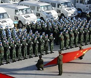 中 유엔가입 50년..美 "대만 지지", 시진핑은 "패권주의 반대"