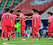 한국 필리핀 3-0 완파..이규혁·고재현 1골1도움