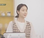 '시고르 경양식' 첫방..헤드셰프 차인표, 새 '분노' 버전 공개 [M+미리보기]