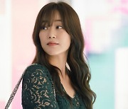 김효진, '인간실격' 종영소감 "좋은 작품·배우들과 함께한 행복했던 시간"