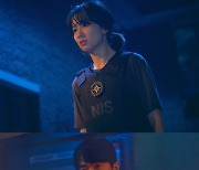 '뫼비우스 : 검은 태양' 박하선·정문성, 4년 전에 무슨 일이?