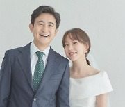 유다인♥민용근, 24일 결혼 "따뜻한 눈빛 잊지 않겠다" [똑똑SNS]