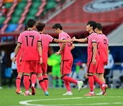 황선홍호, AFC U-23 아시안컵 예선 첫 경기서 필리핀에 완승