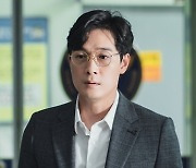 '하이클래스' 김지수, 남편 김영재 경찰서行에 충격 '초조함 폭발'[오늘TV]