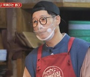 '떡볶이집 그 오빠' 지석진, 해외팬 방문에 함박미소 "유재석보다 좋아"