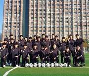 [교육소식] 광주대, 대학축구 U리그 7권역 우승 등