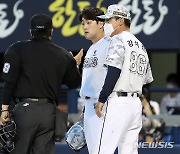 KBO, 스트라이크존 손 본다..타자 신장 최대한 반영