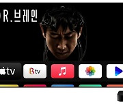 넷플 이어 애플·디즈니까지 내달 참전..韓 OTT 시장경쟁 본격화