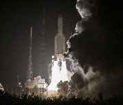 SES-17 Successfully Launched on Ariane 5