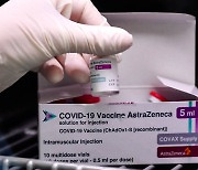 정부, 이란에 아스트라제네카 백신 100만 회분 공여