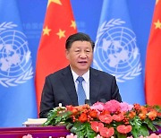 중국, 유엔 가입 50년..'하나의 중국' 원칙 거듭 천명
