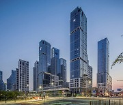 [2021 한국건축문화대상-우수상] 세종 트리쉐이드 리젠시