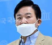 '화천대유 1타 강사' 원희룡이 분석한 이재명 지지층은? '공평한 파멸론자'