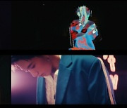 다크비, 신곡 '왜 만나' MV 티저 공개