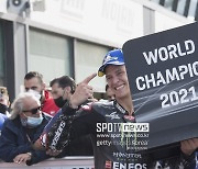 [모터 GP] '마왕' 파비오 콰르타라로, 2021년 세계 챔피언 등극