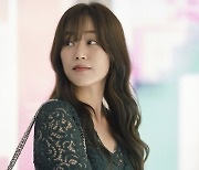 '인간실격' 김효진, 종영 소감 "좋은 작품, 좋은 배우들과 함께 행복"