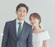 유다인♥민용근 감독, 24일 결혼.."따뜻한 눈빛, 잘 살겠습니다"