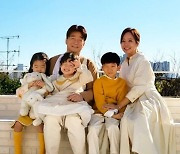 소유진♥백종원, 가족 광고 수입 전액 기부