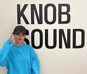 '♥심리섭' 배슬기, "오랜만의 녹음 설레"..12년 만의 신곡 공개 카운트다운