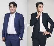 '16kg 감량' 여현수 "가족 위해 다이어트"..배우 복귀 선언