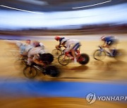 FRANCE TRACK CYCLING WORLD CHAMPIONSHIPS