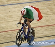 FRANCE TRACK CYCLING WORLD CHAMPIONSHIPS