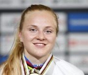 FRANCE TRACK CYCLING WORLD CHAMPIONSHIPS