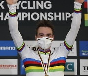 FRANCE TRACK CYCLING WORLD CHAMPIONSHIPS