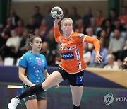 DENMARK WOMENS EHF CHAMPIONS LEAGUE