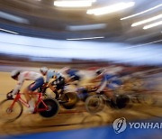 epaselect FRANCE TRACK CYCLING WORLD CHAMPIONSHIPS