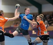 DENMARK WOMENS EHF CHAMPIONS LEAGUE