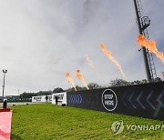 ITALY MOTORCYLING GRAND PRIX